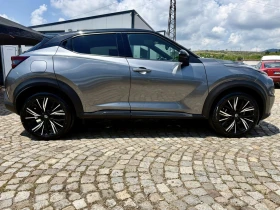 Nissan Juke N-DESIGN 62хил.км, снимка 6