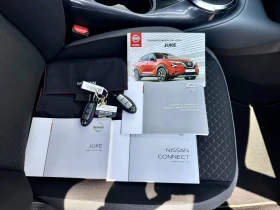 Nissan Juke N-DESIGN 62хил.км, снимка 15