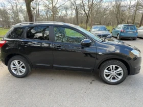 Nissan Qashqai Facelift 2.0 dci, снимка 4