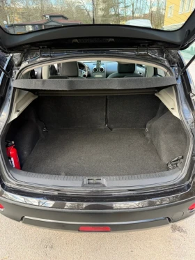Nissan Qashqai Facelift 2.0 dci, снимка 15