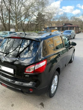 Nissan Qashqai Facelift 2.0 dci, снимка 8