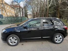 Nissan Qashqai Facelift 2.0 dci, снимка 5