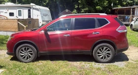 Nissan Rogue * AWD 4dr * АВТОКРЕДИТ БЕЗ ПЪРВОНАЧАЛНА ВНОСКА* , снимка 2