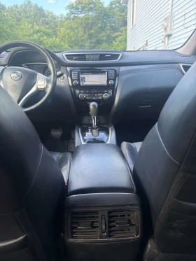 Nissan Rogue * AWD 4dr * АВТОКРЕДИТ БЕЗ ПЪРВОНАЧАЛНА ВНОСКА* , снимка 8