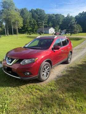 Nissan Rogue * AWD 4dr * АВТОКРЕДИТ БЕЗ ПЪРВОНАЧАЛНА ВНОСКА* , снимка 1