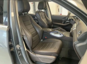 Mercedes-Benz GLS 400 GLS 400d 4Matic AMG Line, снимка 9