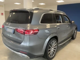Mercedes-Benz GLS 400 GLS 400d 4Matic AMG Line, снимка 6