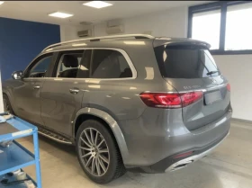 Mercedes-Benz GLS 400 GLS 400d 4Matic AMG Line, снимка 7
