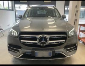Mercedes-Benz GLS 400 GLS 400d 4Matic AMG Line, снимка 1