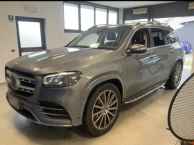 Mercedes-Benz GLS 400 GLS 400d 4Matic AMG Line, снимка 5