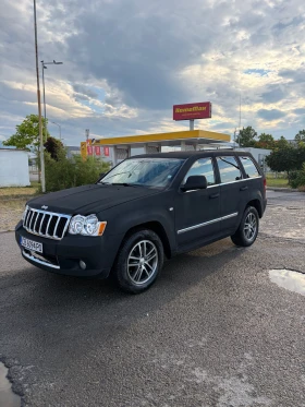 Jeep Grand cherokee Quadra-Drive , снимка 2