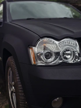 Jeep Grand cherokee Quadra-Drive , снимка 10