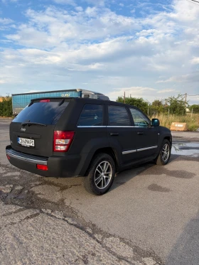 Jeep Grand cherokee Quadra-Drive , снимка 4