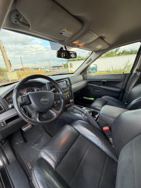 Jeep Grand cherokee Quadra-Drive , снимка 9