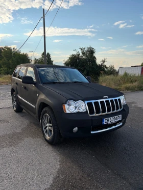 Jeep Grand cherokee Quadra-Drive , снимка 1