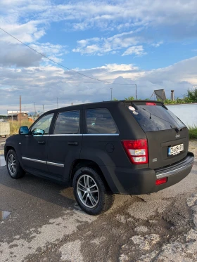 Jeep Grand cherokee Quadra-Drive , снимка 5