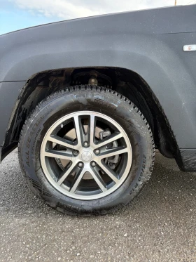 Jeep Grand cherokee Quadra-Drive , снимка 7