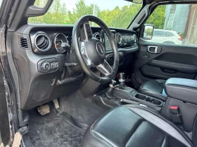 Jeep Wrangler * Unlimited Altitude * CARFAX * БЕЗ ПЪРВОНАЧАЛНА В, снимка 5