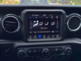 Jeep Wrangler * Unlimited Altitude * CARFAX * БЕЗ ПЪРВОНАЧАЛНА В, снимка 9