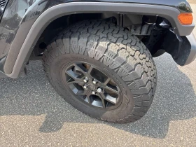 Jeep Wrangler * Unlimited Altitude * CARFAX * БЕЗ ПЪРВОНАЧАЛНА В, снимка 7