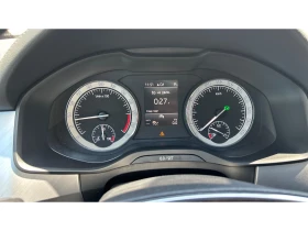 Skoda Kodiaq 2. 0 TDi  DSG, Месечна вноска от 415  , снимка 14