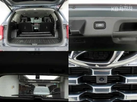 Hyundai Palisade 3.8 PRESTIGE 360CAM/PANORAMA/FULL, снимка 15