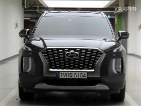 Hyundai Palisade 3.8 PRESTIGE 360CAM/PANORAMA/FULL, снимка 3