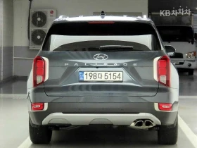 Hyundai Palisade 3.8 PRESTIGE 360CAM/PANORAMA/FULL, снимка 4