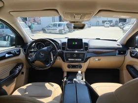 Mercedes-Benz GLE Coupe 350d 258HP* AMG * 4MATIC * ЛИЗИНГ * LED * FULL * C, снимка 8
