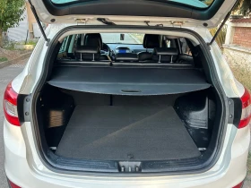 Hyundai IX35 2, 0CRDI 184K 4X4 AVTOMAT, снимка 16