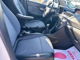 Opel Mokka 1.4 Cosmo 162хил, снимка 14