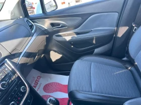 Opel Mokka 1.4 Cosmo 162хил, снимка 15