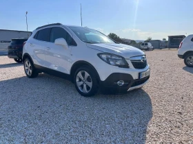 Opel Mokka 1.4 Cosmo 162хил, снимка 4