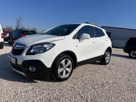 Opel Mokka 1.4 Cosmo 162хил, снимка 1