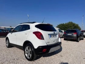 Opel Mokka 1.4 Cosmo 162хил, снимка 8