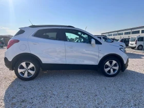 Opel Mokka 1.4 Cosmo 162хил, снимка 5