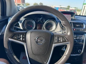 Opel Mokka 1.4 Cosmo 162хил, снимка 10