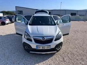 Opel Mokka 1.4 Cosmo 162хил, снимка 7