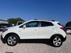 Opel Mokka 1.4 Cosmo 162хил, снимка 3