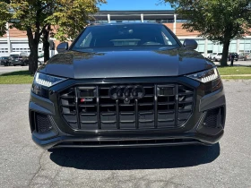 Audi SQ8  4.0 TFSI quattro / MATRIX / 360 / DISTRONIC , снимка 5