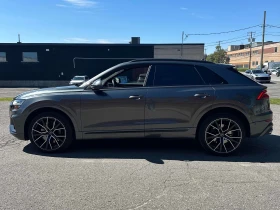 Audi SQ8  4.0 TFSI quattro / MATRIX / 360 / DISTRONIC , снимка 2