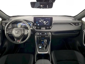 Toyota Rav4 2.5 HEV GR SPORT  4x4 | 360 | SKYVIEW, снимка 6
