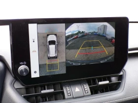 Toyota Rav4 2.5 HEV GR SPORT  4x4 | 360 | SKYVIEW, снимка 9