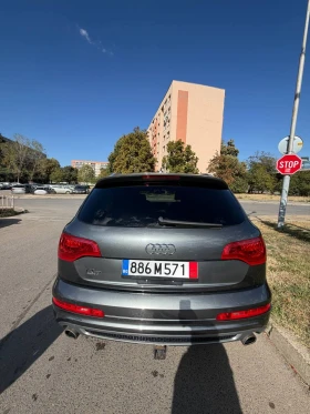 Audi Q7 3.0TFSI V6 Supercharger, снимка 12