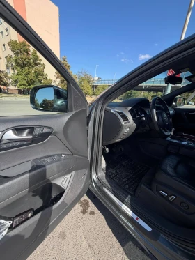 Audi Q7 3.0TFSI V6 Supercharger, снимка 13