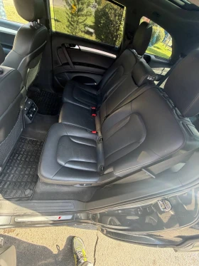 Audi Q7 3.0TFSI V6 Supercharger, снимка 15
