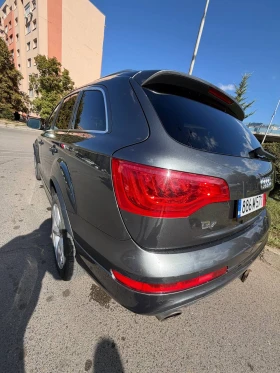 Audi Q7 3.0TFSI V6 Supercharger, снимка 11