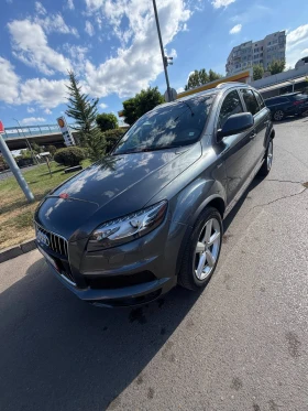 Audi Q7 3.0TFSI V6 Supercharger, снимка 4