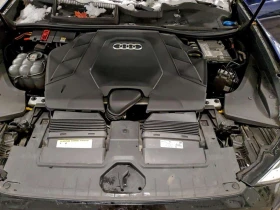 Audi Q8 S-Line quattro Premium Plus * CARFAX * АВТОКРЕДИТ, снимка 12