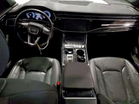 Audi Q8 S-Line quattro Premium Plus * CARFAX * АВТОКРЕДИТ, снимка 8